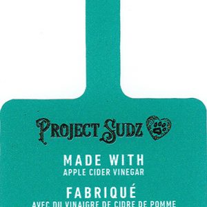 PROJECT SUDZ Hot Spot – Made for Itchy Pets Wobbler