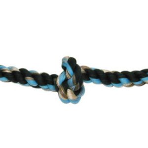 MAMMOTH FLOSSY LG Color 3 KnotTug