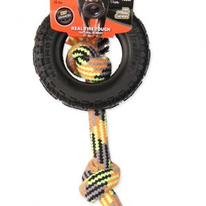 MAMMOTH Tirebiter II w/Rope Small 3.75"
