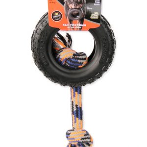 MAMMOTH Tirebiter II w/Rope Large 6"