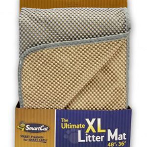 PIONEER Ultimate Litter Mat XL 48x36 in