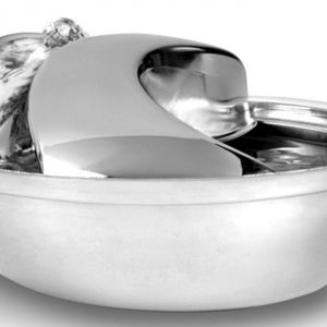 PIONEER SS Fountain RainDrop Style 60oz