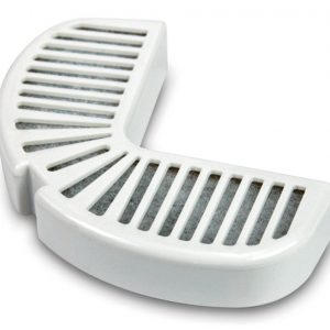 PIONEER Replcmnt Filter SS/Ceram Fountn 3pk