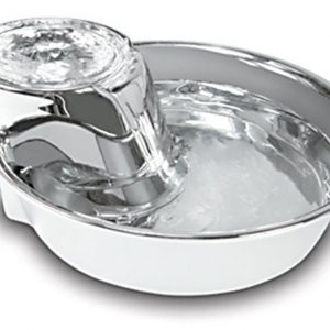 PIONEER SS Big Max Fountain 128 oz