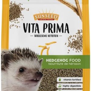 VITAKRAFT Sunseed Vita Prima Hedgehog Food 25 oz
