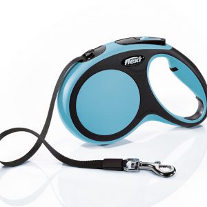 FLEXI Comfort M 5m Tape blue