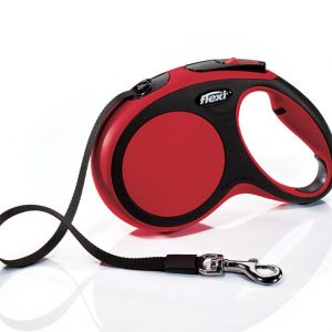 FLEXI Comfort M 5m Tape red