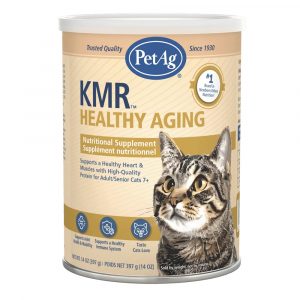 PETAG KMR Healthy Aging - 14oz