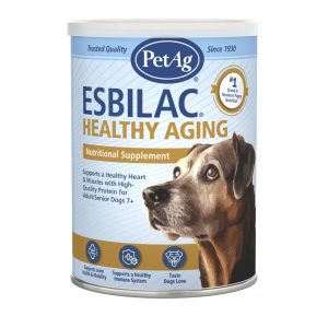 PETAG Esbilac Healthy Aging - 14oz