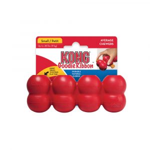 KONG Puppy Goodie Bone - Medium