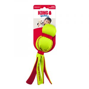 KONG Wubba Sport Softball - Small