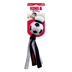 KONG Wubba Sport Soccer Ball - Large