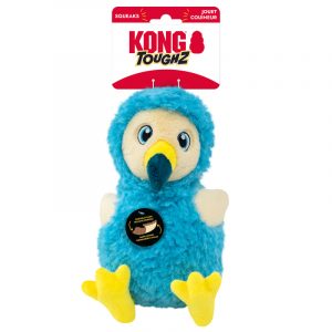 KONG Toughz Dodo - Medium