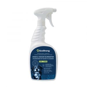 ECOSTRONG Dog Stain & Odor Sprayer - 32 oz
