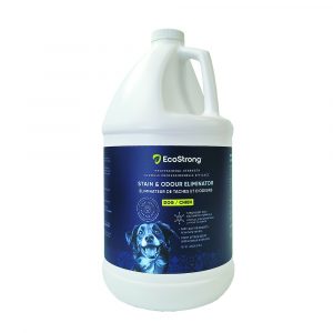 ECOSTRONG Dog Stain & Odor - 1 gal