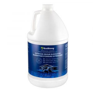 ECOSTRONG Outdoor Odor - 1 gal