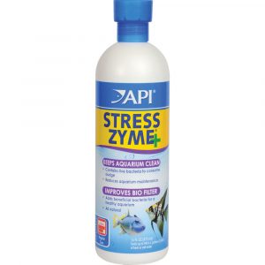 API Stress Zyme 16oz