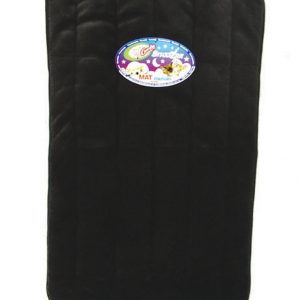 CUMFY Plush Snoozer Mat - 49 x 33in