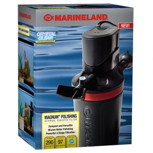 MARINELAND Magnum PI Filter 290 gph