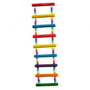 ZOO-MAX PONY BEADS LADDER (H: 15")