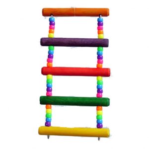 ZOO-MAX PONY BEADS LADDER (H: 8")