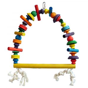 ZOO-MAX BLOCK PERCH (W: 14")