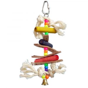 ZOO-MAX 3 MINI DOWEL (H: 8")