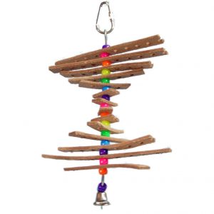 ZOO-MAX SAND GLASS (H: 8")