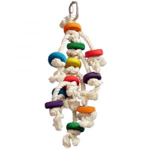 ZOO-MAX MULTIPLE *CD* (H: 8")