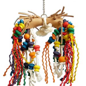 ZOO-MAX MOSKITO MD (H20") *LEATHER*