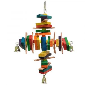 ZOO-MAX RADAR (12X8)