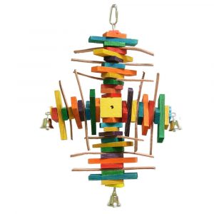 ZOO-MAX RADAR BIG (14X9)