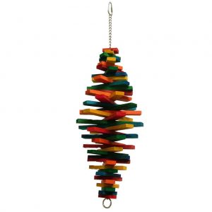 ZOO-MAX COCOTTE MEDIUM (22X6)