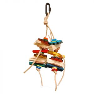 ZOO-MAX DOUDOU (10 X 4)