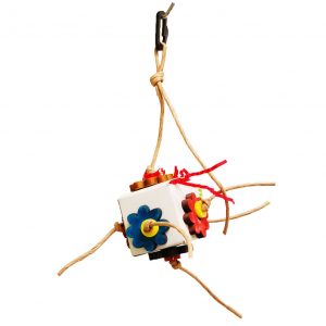 ZOO-MAX FUN-BOX 2" (8 X 5)