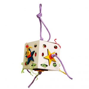 ZOO-MAX FUN-BOX 5" (10 X 8)