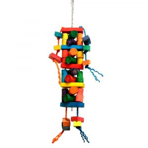 ZOO-MAX TWIST MAMMOTH (H:32" X W:8")