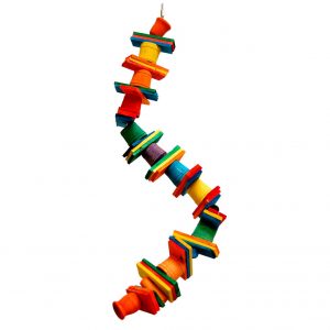 ZOO-MAX BOA SMALL (26" X 4")