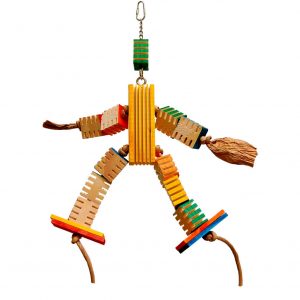 ZOO-MAX GROOVY BOY (22" X 14")