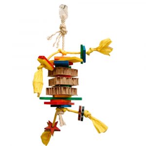 ZOO-MAX DYNAMITE SMALL (16" X 5")