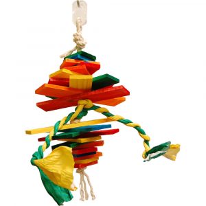 ZOO-MAX POPOFF SMALL (12" X 7")