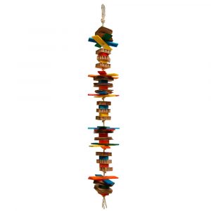 ZOO-MAX JUMPY LARGE (42" X 6.5")