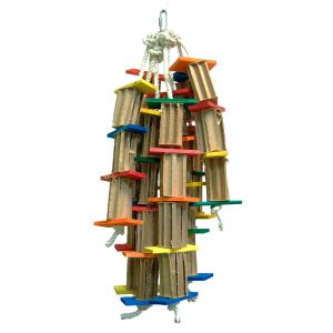 ZOO-MAX BIG PUNKY-PICKER (20"H X 8"W)