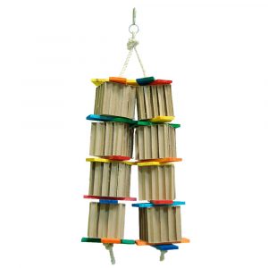 ZOO-MAX JUMBO TWIN-PICKER (22"H X 8"W)