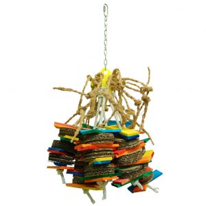 ZOO-MAX DROUPY MEDIUM (24"H X 12"W)