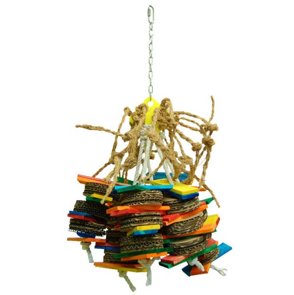 ZOO-MAX DROUPY MEDIUM (24"H X 12"W)