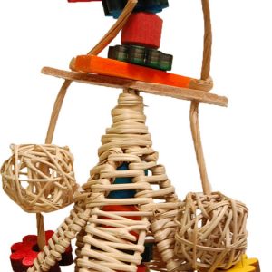 ZOO-MAX ITTY BITTY (8" X 4")