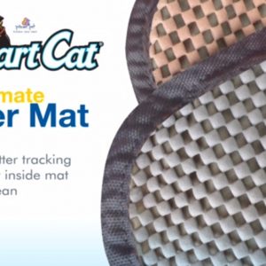 PIONEER Ultimate Litter Mat 36x24 in