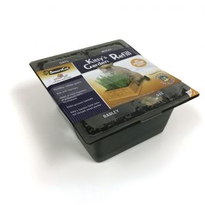 SMARTCAT Kitty's Garden - Seed Refill Kit