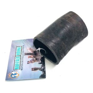 QT DOG Buffalo Horn Section